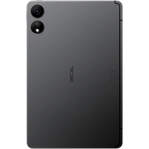Планшет Blackview Oscal Elite 1 8/256GB LTE Mecha Grey  Фото №3