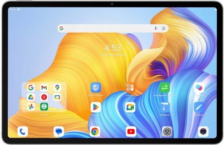 Планшет Blackview Oscal Elite 1 8/256GB LTE Silver White  Фото №2