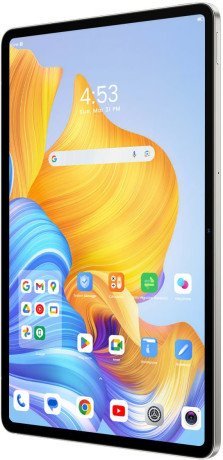 Планшет Blackview Oscal Elite 1 8/256GB LTE Silver White  Фото №3
