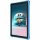 Планшет Blackview Oscal Pad 50 Kids 2/64GB Wi-Fi Cloudy Blue  Фото №0