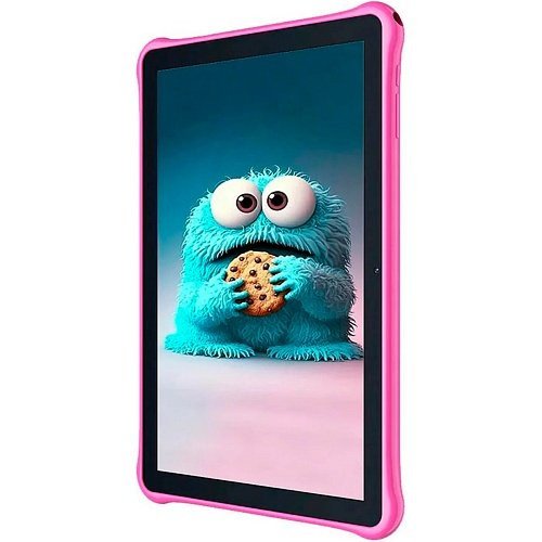 Планшет Blackview Oscal Pad 50 Kids 2/64GB Wi-Fi Jelly Pink  Фото №1