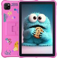 Планшет Blackview Oscal Pad 50 Kids 2/64GB Wi-Fi Jelly Pink 