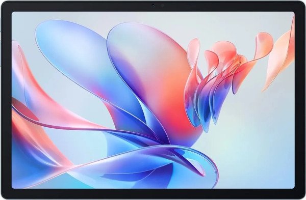 Планшет Blackview Oscal Pad 80 Wi-Fi 6/256GB Iceberg Blue  Фото №1