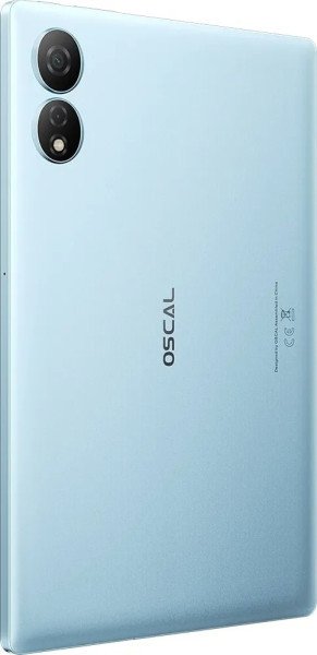Планшет Blackview Oscal Pad 80 Wi-Fi 6/256GB Iceberg Blue  Фото №3