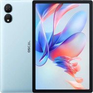 Планшет Blackview Oscal Pad 80 Wi-Fi 6/256GB Iceberg Blue