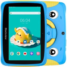 Планшет Blackview Tab 3 Kids 2/32GB Wi-Fi Undersea Blue (Global EU)