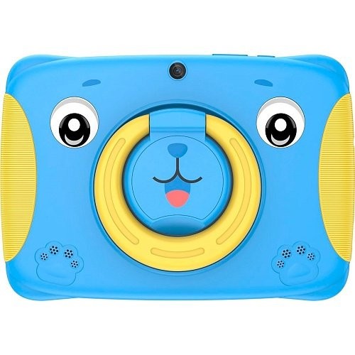 Планшет Blackview Tab 3 Kids 2/32GB Wi-Fi Undersea Blue (Global EU)  Фото №2