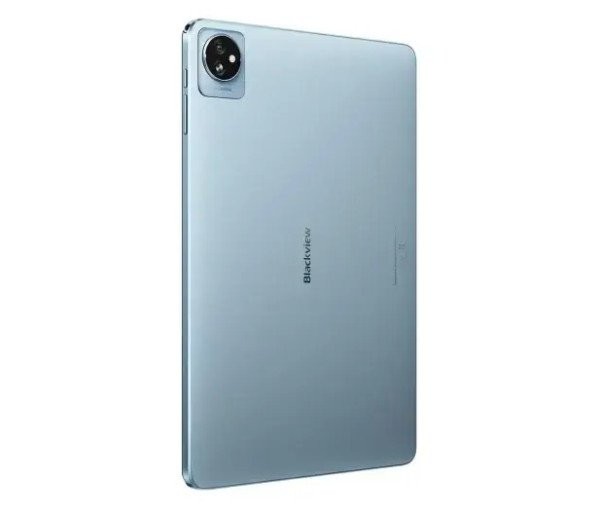 Планшет Blackview Tab 30 2/64GB Wi-Fi Glacier Blue (Global EU)  Фото №3