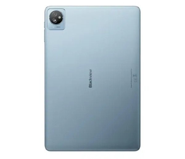 Планшет Blackview Tab 30 2/64GB Wi-Fi Glacier Blue (Global EU)  Фото №4