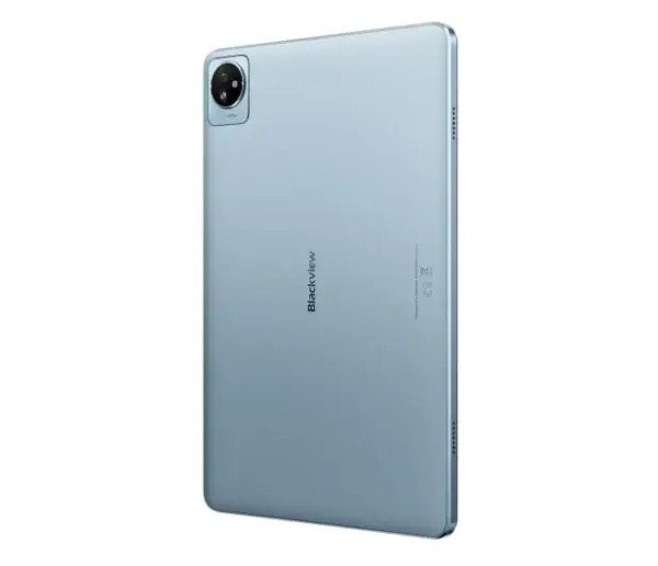 Планшет Blackview Tab 30 2/64GB Wi-Fi Glacier Blue (Global EU)  Фото №5