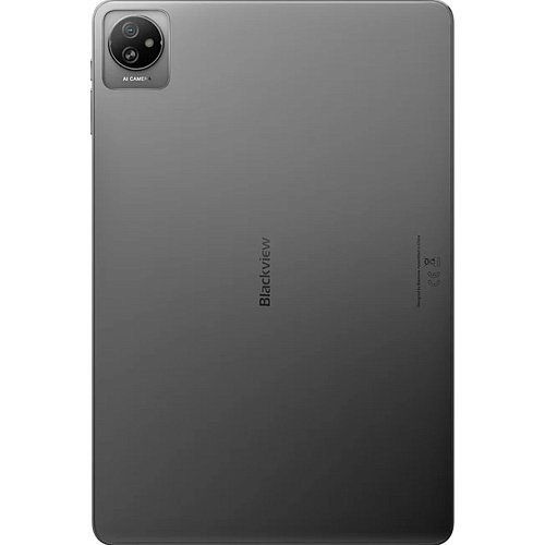 Планшет Blackview Tab 30 2/64GB Wi-Fi Space Gray (Global EU)  Фото №2