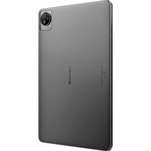 Планшет Blackview Tab 30 2/64GB Wi-Fi Space Gray (Global EU)  Фото №3