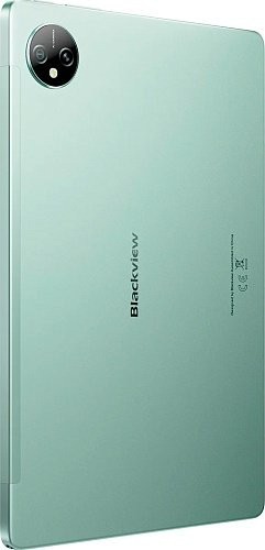 Планшет Blackview Tab 80 8/128GB 4G Dual Sim Green (6931548314530) (Global EU)  Фото №2