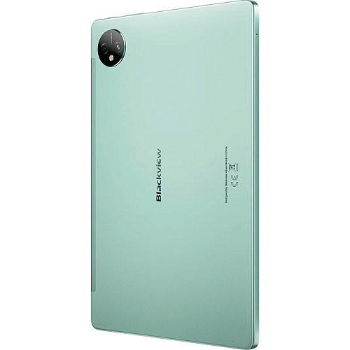 Планшет Blackview Tab 80 8/128GB 4G Dual Sim Green (6931548314530) (Global EU)  Фото №3