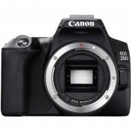 Дзеркальний фотоапарат Canon EOS 250D body (3454C001)