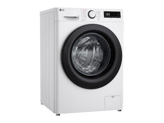 Стиральная машина автоматическая LG F2W8S506W  Фото №2