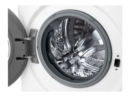 Стиральная машина автоматическая LG F2W8S506W  Фото №4