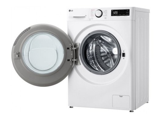 Стиральная машина автоматическая LG F2W8S506W  Фото №6