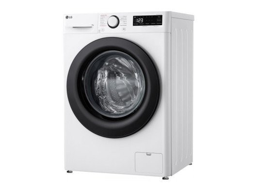 Стиральная машина автоматическая LG F2W8S506W  Фото №8