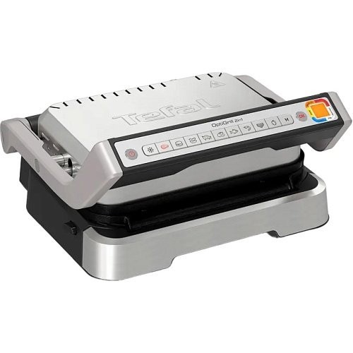 Электрогриль прижимной Tefal GC773D30  Фото №0