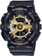 Женские часы Casio BA-110X-1AER 