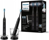 Електрична зубна щітка Philips Sonicare DiamondClean 9000 HX9914/63 Електрична зубна щітка Philips Sonicare DiamondClean 9000 HX9914/63