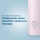 Електрична зубна щітка Philips Sonicare 3100 series HX3673/11  Фото №7