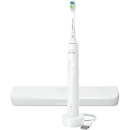 Електрична зубна щітка Philips Sonicare 4100 Series HX3683/33  Фото №0