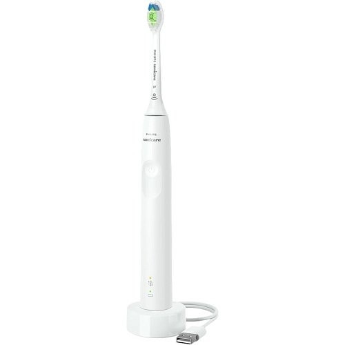 Електрична зубна щітка Philips Sonicare 4100 Series HX3683/33  Фото №2