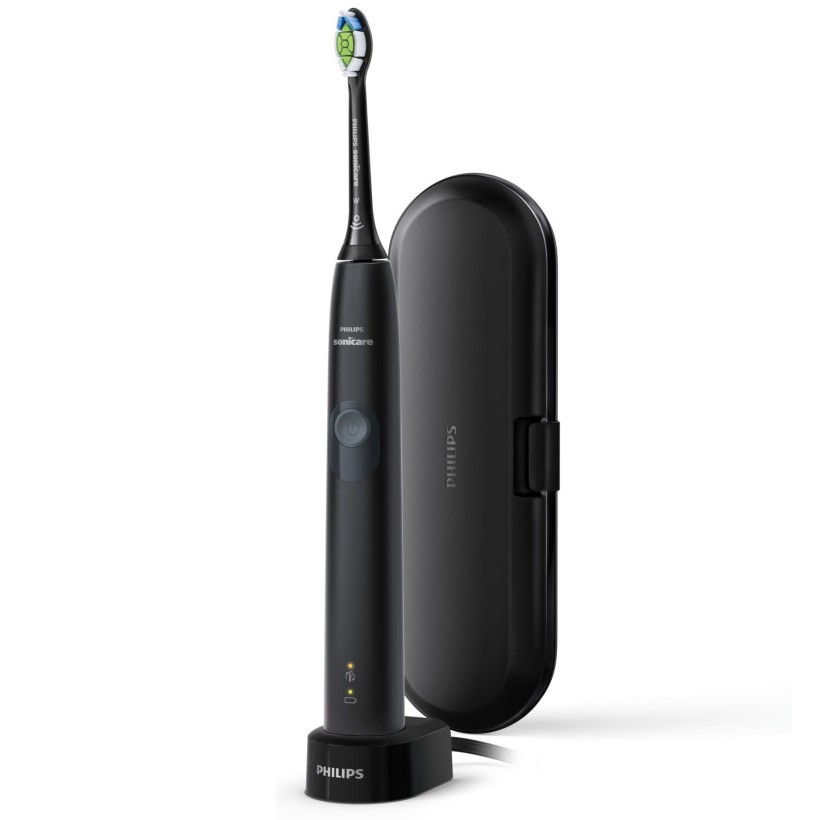 Електрична зубна щітка Philips Sonicare ProtectiveClean 4300 HX6800/87