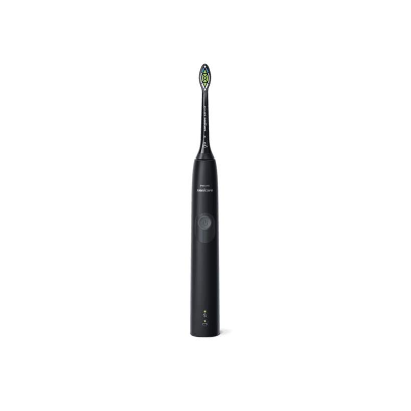 Електрична зубна щітка Philips Sonicare ProtectiveClean 4300 HX6800/87  Фото №1
