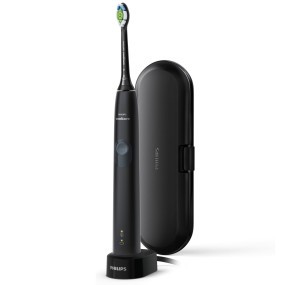 Електрична зубна щітка Philips Sonicare ProtectiveClean 4300 HX6800/87