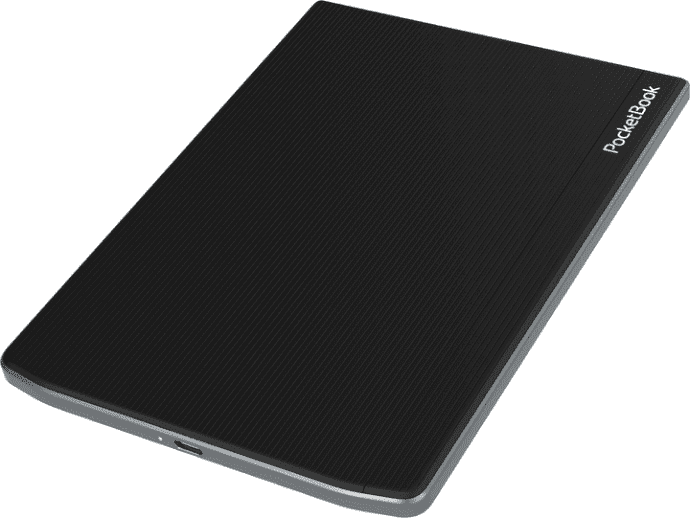 Электронная книга с подсветкой PocketBook 743K InkPad Color 3 Stormy Sea (PB743K3-1-CIS)  Фото №12