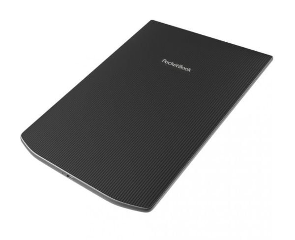 Електронна книга з підсвічуванням PocketBook 1040D InkPad X PRO Mist Grey (PB1040D-M-WW)  Фото №4