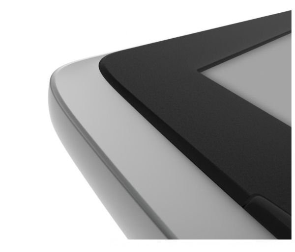 Електронна книга з підсвічуванням PocketBook 1040D InkPad X PRO Mist Grey (PB1040D-M-WW)  Фото №6