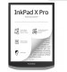 Электронная книга с подсветкой PocketBook 1040D InkPad X PRO Mist Grey (PB1040D-M-WW)