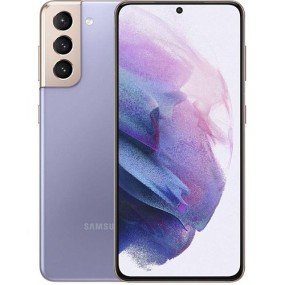 Смартфон Samsung Galaxy S21 8/256GB Phantom Violet (SM-G991BZVGSEK)