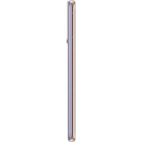 Смартфон Samsung Galaxy S21 8/256GB Phantom Violet (SM-G991BZVGSEK)  Фото №6