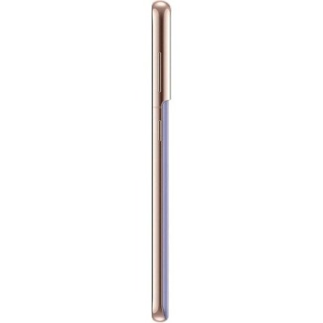 Смартфон Samsung Galaxy S21 8/256GB Phantom Violet (SM-G991BZVGSEK)  Фото №7
