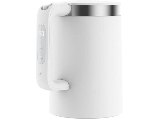 Електрочайник MiJia Smart Kettle Pro White (MJHWSH02YM)  Фото №0