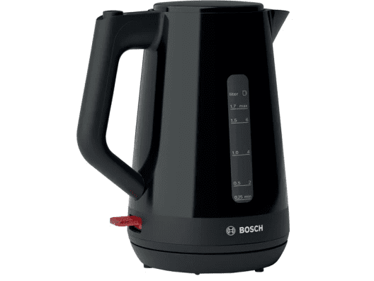 Электрочайник Bosch MyMoment TWK1M123