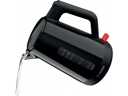 Электрочайник Bosch MyMoment TWK1M123  Фото №1