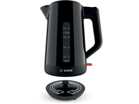 Электрочайник Bosch MyMoment TWK1M123  Фото №6