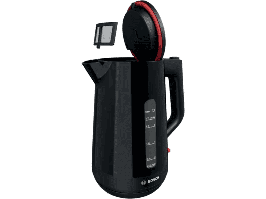 Электрочайник Bosch MyMoment TWK1M123  Фото №7