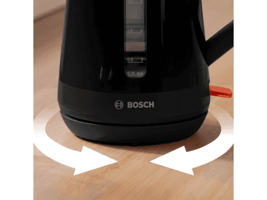 Электрочайник Bosch MyMoment TWK1M123  Фото №9