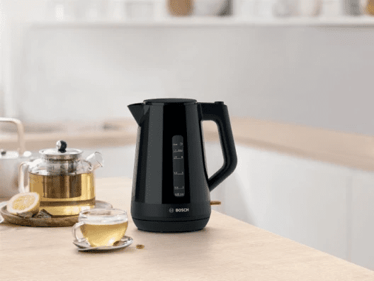 Электрочайник Bosch MyMoment TWK1M123  Фото №8