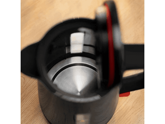 Электрочайник Bosch MyMoment TWK1M123  Фото №11