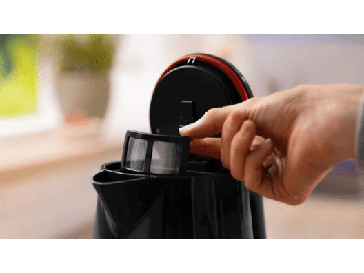 Электрочайник Bosch MyMoment TWK1M123  Фото №13
