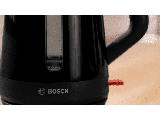 Электрочайник Bosch MyMoment TWK1M123  Фото №14