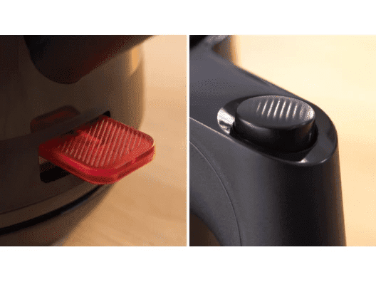 Электрочайник Bosch MyMoment TWK1M123  Фото №15